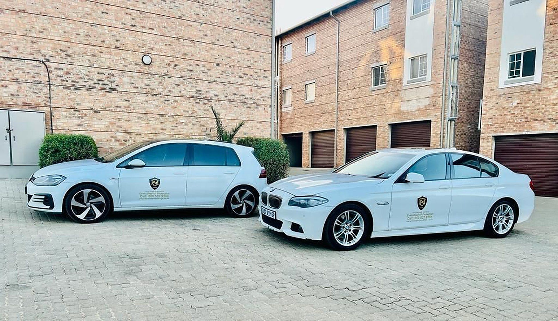 Nyandeni Holdings fleet and operations